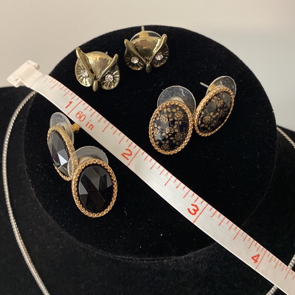 Necklace and earrings - Picture 5 of 5